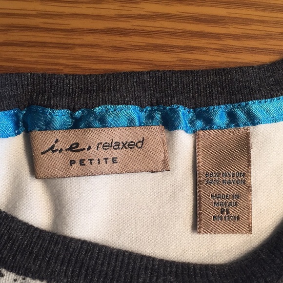 IE Relaxed Lightweight Shirt - Picture 5 of 9